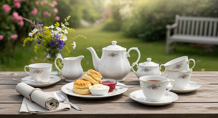 Cheerful crowd of people enjoying a local outdoor food festival with live music, delicious street food from vendors, and a vibrant community atmosphere