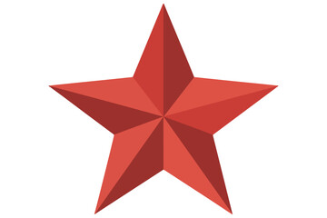Obraz premium Hand Drawn Sketch Star Icon Set