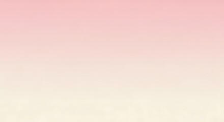 Soft Pastel Gradient Background with Subtle Color Transition.