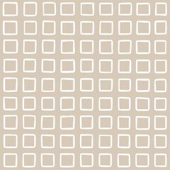 Soft Minimal Grid Pattern for Modern Design