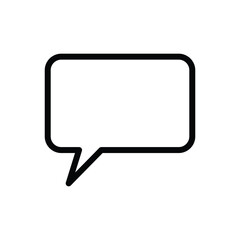 Speech Bubbles Vector