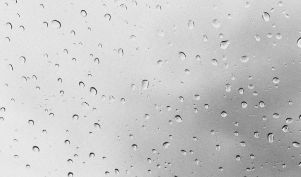 water rain drop drops transparent rainy droplets glass effect
