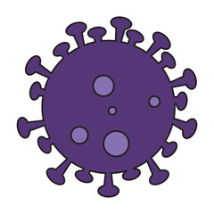 Purple Virus