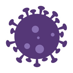 Purple Virus