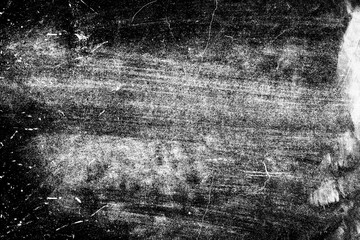 Dark Grunge Texture Background with Scratches and Rough Surface
