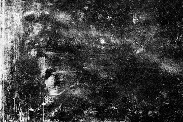 Abstract Dark Grunge Background for Design and Overlay