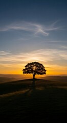 The world is full of breathtaking scenery that shows the beauty of nature in many different forms. In the mountains, snow-capped peaks rise high above the clouds, offering a peaceful and majestic view