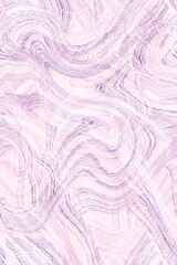 Abstract bear illustration all over print without a direction.Cute adorable kawaii allover seamless repeat pattern with happy narwhals, jellyfish, starfish and bubbles on a soft aqua turquoise	
