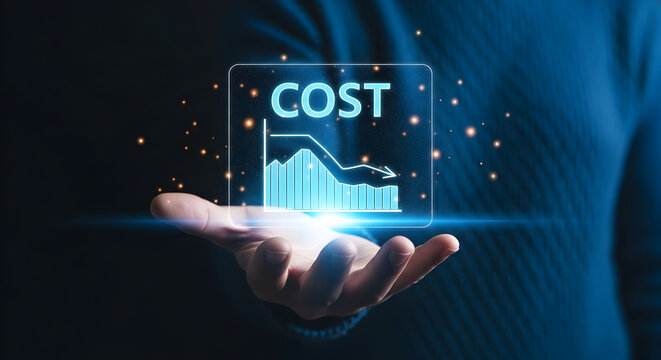 Achieve dramatic cost reduction with this innovative financial strategy
