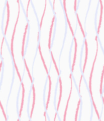 Abstract bear illustration all over print without a direction.Cute adorable kawaii allover seamless repeat pattern with happy narwhals, jellyfish, starfish and bubbles on a soft aqua turquoise 