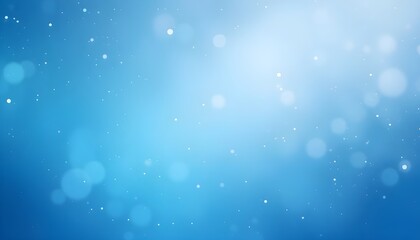 Abstract Blue Gradient Background – Smooth Modern Vector Design Ideal for Product Display and Presentation Layouts