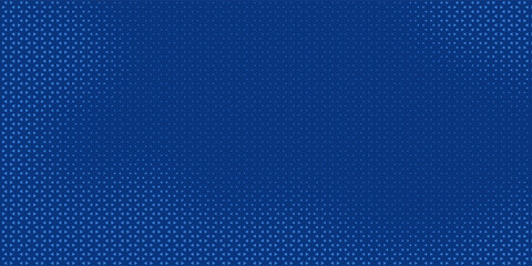 Triangles Halftone Pattern Vector Abstract Geometric Technology Background. Triangular Half Tone Texture. Minimal Style Dynamic Tech Wallpaper
