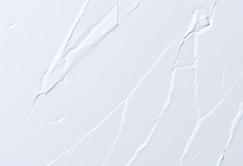 Close-up of textured recycled paper, showing fibers and subtle shading,  smooth,  cream