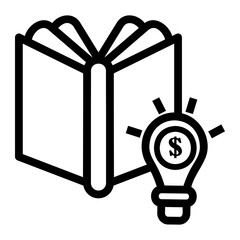 business Line Icon
