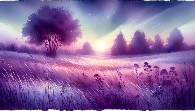 Beautiful graphic illustration