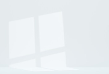 背景素材_窓の光