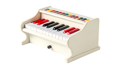 Kids Toy Piano Keyboard Childrens Musical Instrument for Early Learning