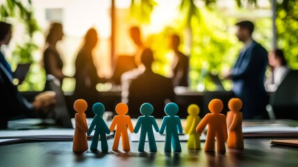 Enhancing client relations through effective CMR strategies.