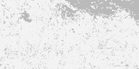 Old newspaper wall background with blank grunge paper texture