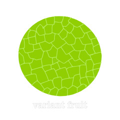 fruit element design. sign, symbol . presschool coloring bookNatural tropical fruits. Papaya, banana, avocado, pineapple, coconut, strawberry, watermelon, orange, lemon, cherry, plum, pear, apple. 