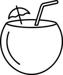 coconut-drink