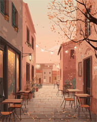 Fototapeta premium Adobe Illustrator Artwork