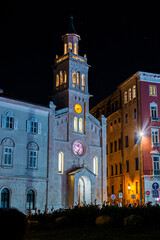 Fototapeta premium old town hall