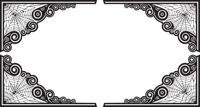 Spooky Lab/border Spooky Border Images – Browse 87,453 Stock Photos, Vectors, and Video ...