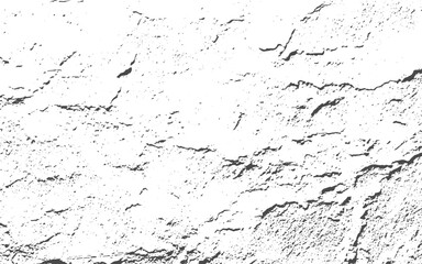 Grunge grain scratched texture vector black and white distressed. Abstract background. .Simply Place grungy textured overlay over any Object to Create grunge ,dirty effect .Various distressed texture 