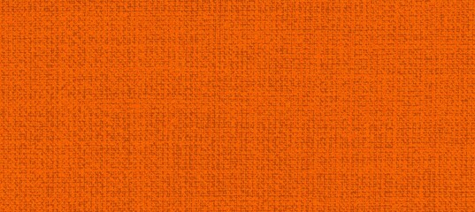 orange wool texture