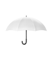 Rain Umbrella Front View