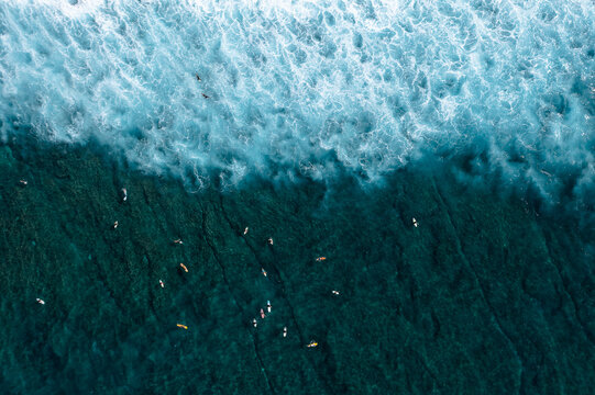 Vagues