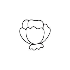 Line and cartoon boho element stock design.Season hand drawn abstract icon set. Colorful naive groovy tropical symbols: palm, sun, wave, heart, flower, cloud, leaves,bottles, hand, hug, woman, candle