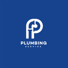 Plumbing logo