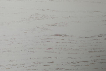 Beautiful white wooden background made of wooden logs
