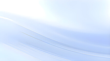 abstract blue wave background
