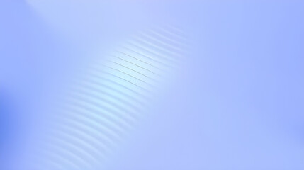 Subtle Symphony of Glass and Light
