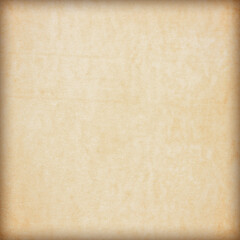 Old Paper texture. vintage paper background or texture; brown paper texture