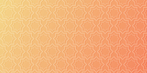 Islamic Pattern shadow, Islamic template abstract background for Eid mubarak, celebration of Islamic, festival, holidays.
Set of Ramadan Kareem banner, poster, greeting card, cover design with mosque,