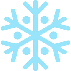 Christmas Decorative Snowflake