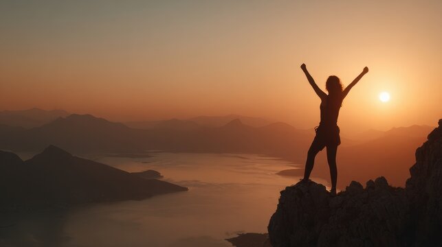 Full power visualization creates mental blueprints for success, combining belief, focus, and persistence to make goals a lived reality.
