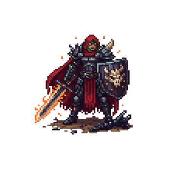 Medieval Pixel Art Images – Browse 33,258 Stock Photos, Vectors, and ...