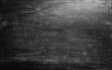 Black grunge. Black abstract lava stone texture background. Blank black texture surface background. 