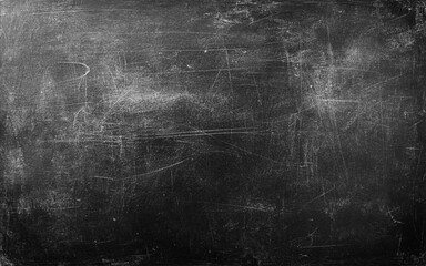 Blackboard or chalkboard stock photo