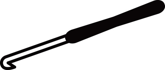 まち針アイコン　Web　Adobe Illustrator Artwork
