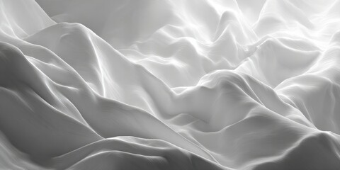 Obraz premium Abstract monochrome texture background with soft gradients and subtle patterns for artistic design and creative projects