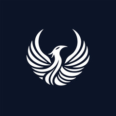 Phoenix Eternal Renewal Logo