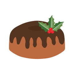 Christmas Cake