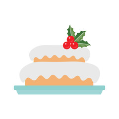 Christmas Cake