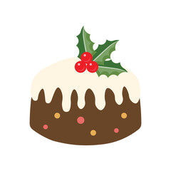 Christmas Cake